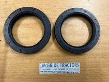 Fordson Super Major brake Shaft Oil Seals (pair)