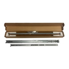 HP P20435-001 DL360 Gen10 Plus 1U Friction Rackmount Kit P43560-B21 P38899-001