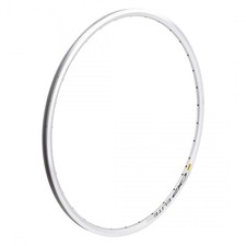 Mavic Mav 700c Cxp Elite 700c Bicycle Rim Silver 32h Rim Brake