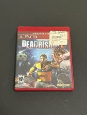 Dead Rising 2 PlayStation 3 Greatest Hits   (PS3)