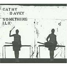 Something Ilk von Cathy Davey | CD | Zustand sehr gut