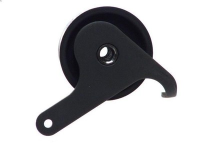 Tensioner Pulley, Timing Belt SNR GT373.10 MITSUBISHI COLT II (C1_A) 1.8 1984-1986