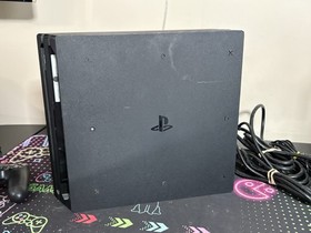 Sony PlayStation 4 Pro 1TB With Controller CUH-7115B + GTA V