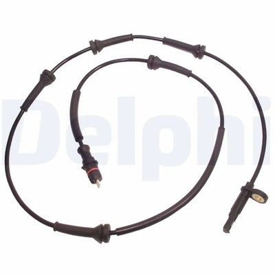 Delphi Technologies SS20226 Sensor, Radgeschwindigkeit RENAULT 7700 416 066
