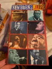 Ken Burns Jazz The Story of Americas Music 5 ...