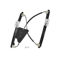 Fensterheber Vorne Links Metzger Iam-Expertise Passend FüR U.A. Peugeot 2008