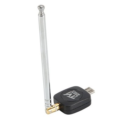 Micro-USB DVB-T  Tuner EmpfäNger für Android R5R96453
