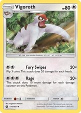 Vigoroth (114)