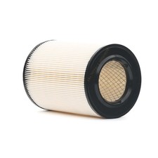 Luftfilter RIDEX 8A0551 für SUZUKI Samurai SUV (SJ) für SANTANA Samurai SUV