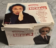 Pierre Richard L'essentiel En 10 Films Coffret Dvd Distrait Chevre ... - Madcjay