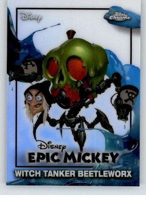 2026 Topps Disney Neon Insert Non Sport Cards Pick From List/Complete Your Set