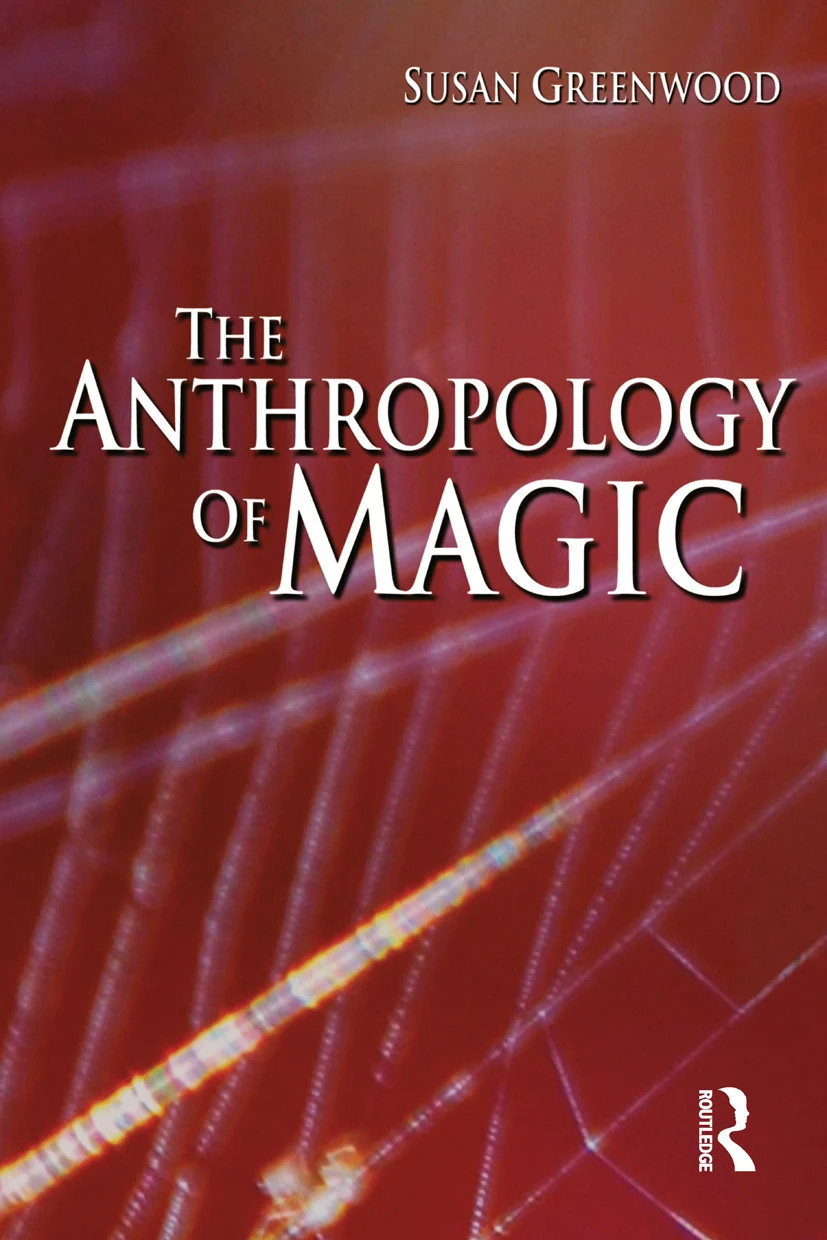 Anthropology of Magic - Image 5