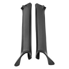 For Chevy Camaro 1968 Dynacorn K696001 Interior Pillar Moldings For Chevy Camaro 1968 Dynacorn K696001 Interior Pillar Moldings
