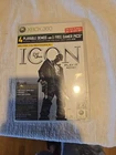 Def Jam: Icon (Microsoft Xbox 360, 2007)