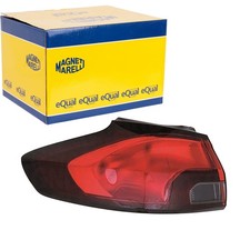 MAGNETI MARELLI RÜCKLEUCHTE LINKS AUSSEN passend für OPEL ZAFIRA | 714021470701