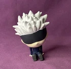 Jujutsu Kaisen Satoru Gojo Bobblehead 2.5" Anime YuMe Figure Official