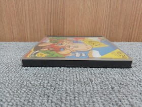 Hudson Pc Genjin Pc Engine Software Fbe05