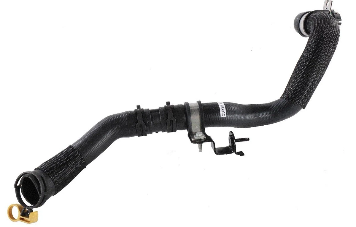 Engine Coolant Reservoir Hose-Recovery Tank Hose Opar 55037947ae - Car Radiator Hose, Tube Rubber Hose - View #3
