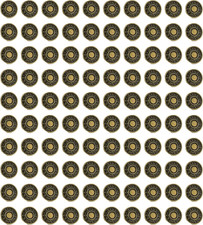 100 Sets Buttons for Jeans,No-Sew Removable Adjustable Metal Jean Buttons Pins,