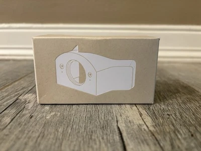 UBIQUITI NETWORKS Ubiquiti G5 PTZ Corner Mount White (UACC-G5-PTZ-CM) - FACTORY SEALED