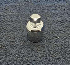 Proto Professional 5453: Socket Drive Adapter: 1/2" Male x 3/4" Female