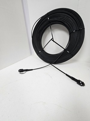 IP68 MPO 12c Glasfaser Antennenkabel Single Mode 150m