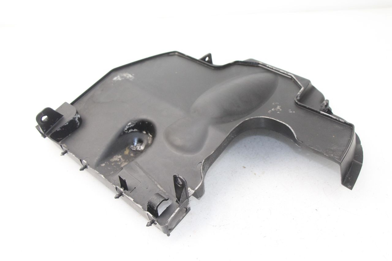 REAR UNDERTRAY - SYM FIDDLE 2 50 (2008 - 2013)