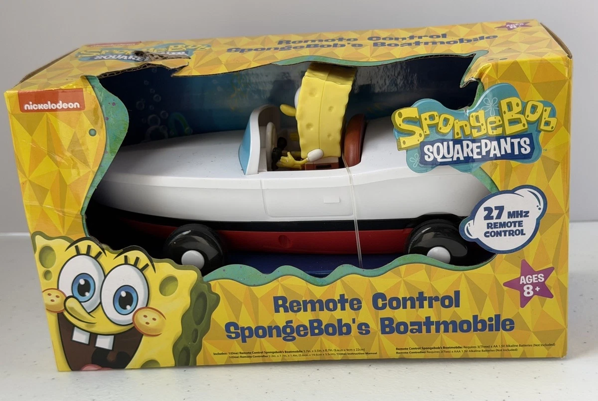 Nickelodeon Remote-Controlled 5-6 years for sale | eBay