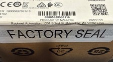 New Factory Sealed AB 5069-OF8 / A Compact 5000 Analog Output Module 2026/01/06