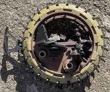 Lucas Hasboro 2014 Star War Toy