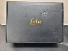 Lola Smart Digital Picture Frame 8 Inch Share Moments Instantly via E-or App