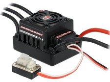 Hobbywing - RAZER TEN REGULATOR 2-3s 60Ah BRUSHLESS