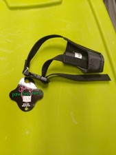 Paul Brothers Nylon Muzzle Size 1