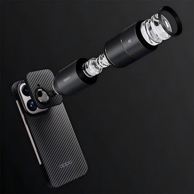 OPPO Find X9 Pro Hasselblad Professional Photography Kit +3.28x