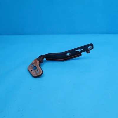 Audi A6 4F C6 Charnière De Capot Avant Droite 4F0823302 LZ7R Orig. ND - Photo 1/4