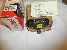 Tambour de frein Citroen 2 CV