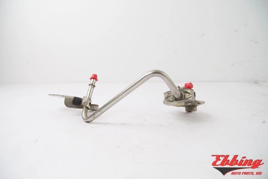 Fuel Feed Line Assembly 3.6L V6 ID 12610682 Fits 2009-2010 Saturn Outlook 699901 - Изображение 4 из 4