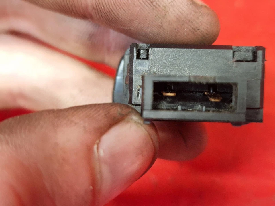 PIAGGIO VESPA LH INTERRUPTOR INTERRUPTORES DE ENGRANAJES MANO IZQUIERDA LH 2016 Foto 4 de 4