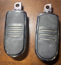 Harley-Davidson  Streamliner Passenger  Foot Pegs