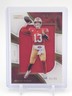 BROCK PURDY 2025 IMMACULATE CLEARLY IMMACULATE JERSEY /99 #CIJ-BP Q5508