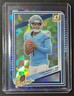2025 Panini Football Donruss Cam Ward The Rookies #1 RC Tennessee Titans
