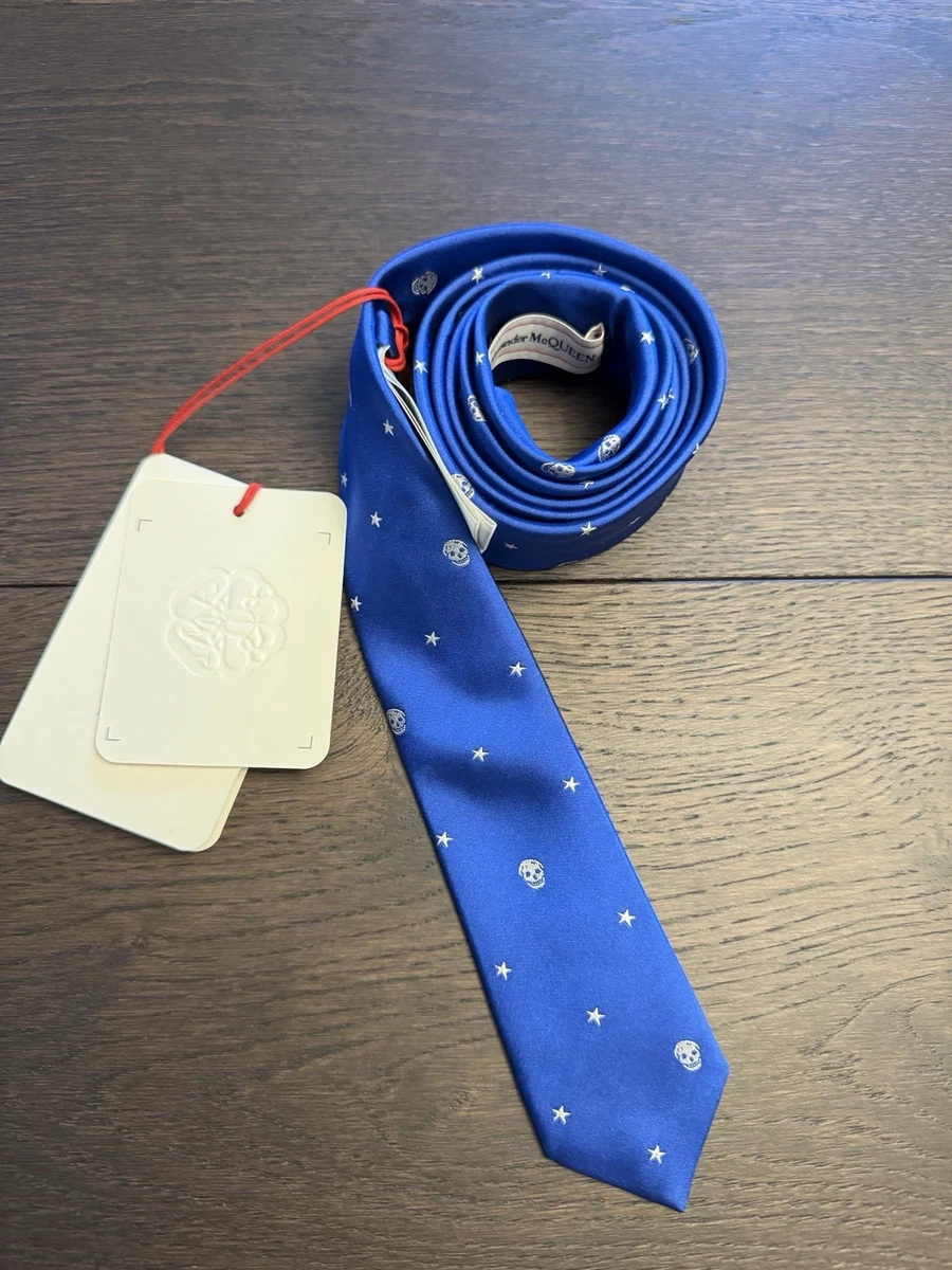 Alexander McQueen Men's Tie for sale | eBay