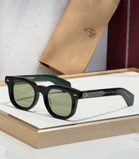 Jacques Marie Mage JAX Sunglasses 48-23-146 - NEW