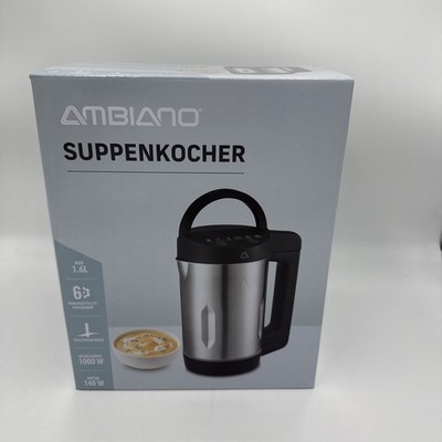 AMBIANO Suppenbereiter