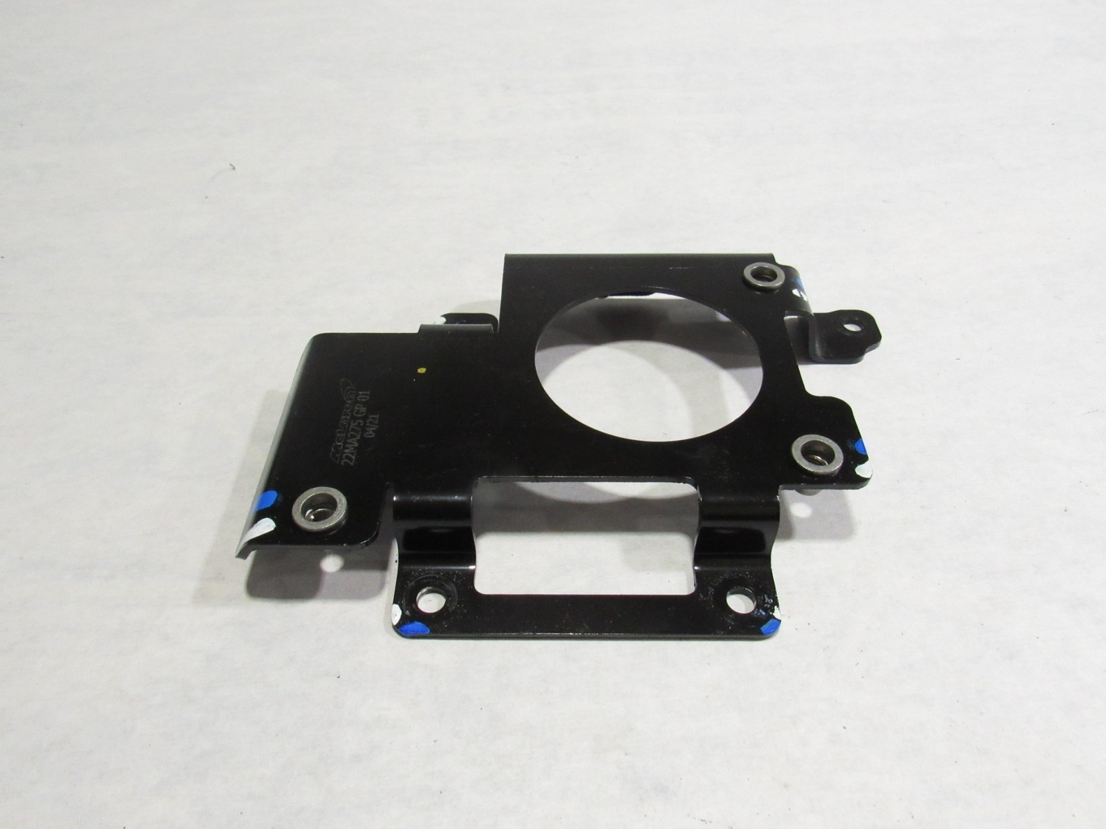 20-23 McLaren GT 2021 Control Module Unit Support Mount Bracket ;:Y