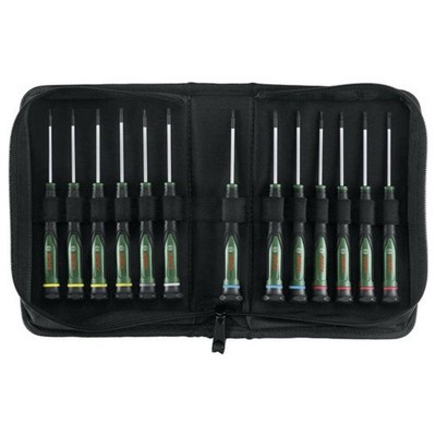 Bosch Home and Garden 1600A02Z9N Schraubendreher-Set