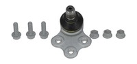 Traggelenk FüHrungsgelenk Moog FI-BJ-5414 FüR Fiat Stilo Lancia Bravo Delta Box