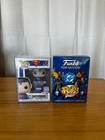 Funko Pop DC Box Mystery Superman Metallic LE 400 PCS NYCC #07 Shared 2025
