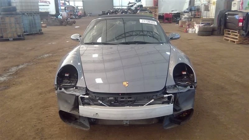 Bomba de dirección asistida compatible con 97-08 PORSCHE BOXSTER 5760145 Foto 2 de 4