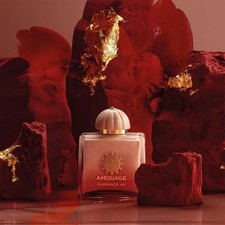 Guidance 46 By Amouage Eau De Parfum for Woman Spray 3.4OZ 100ml Sealed Genuine